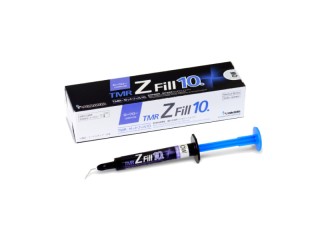 ТМР Зет Фил 10 Лоу Флоу- TMR Z Fill 10 Low Flow