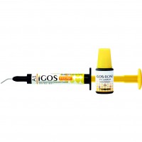 АйГОС Флоу - iGOS Flow (1,5мл), с бондингом iGOS-Bond (5мл)
