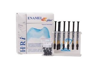 Набор текучих дентинов Kit Enamel plus HRi FLOW