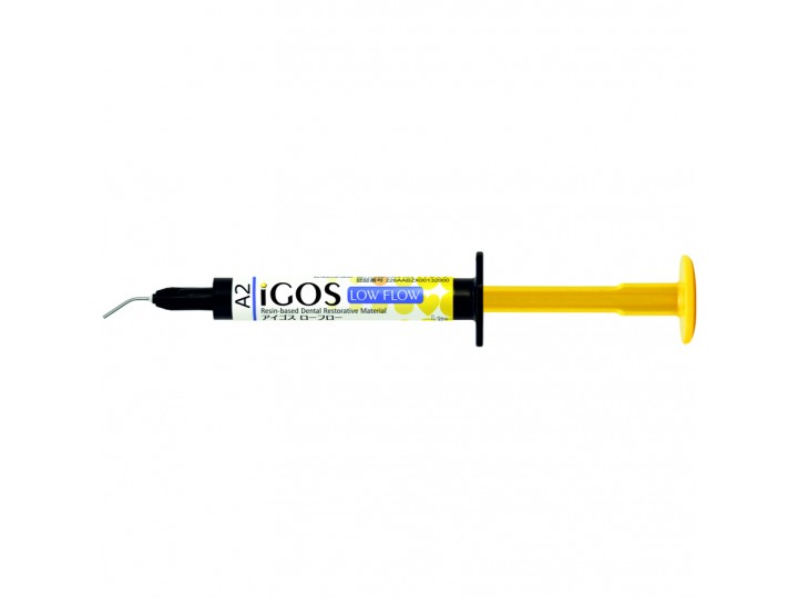 Айгос текучий - IGOS Low Flow