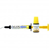 АйГОС Лоу Флоу - iGOS Low Flow (1,5мл), с бондингом iGOS-Bond (5мл)