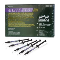 Аэлитфлоу набор - Aeliteflo Introductory Kit