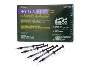 Аэлитфлоу набор - Aeliteflo Introductory Kit