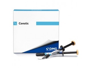 Констик - Constic