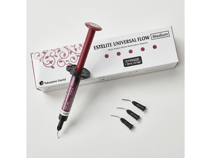 Эстелайт Юниверсал Флоу Медиум - Estelite Universal Flow Medium