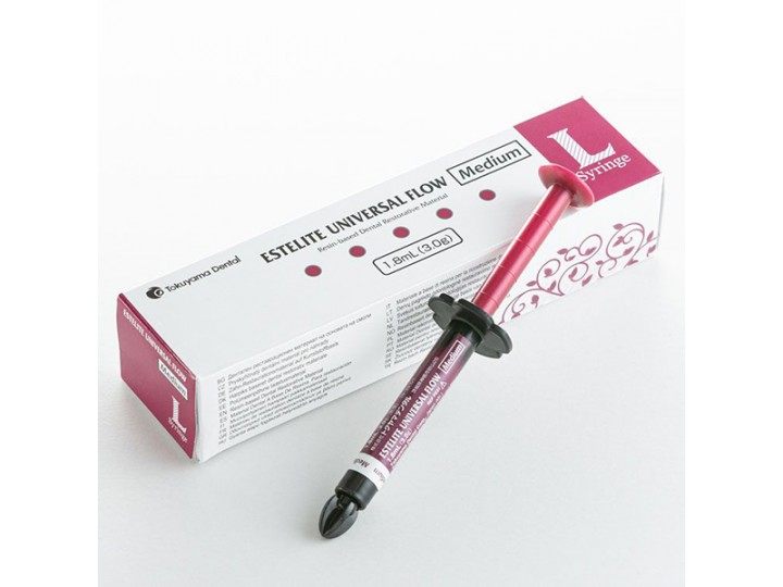Эстелайт Юниверсал Флоу Медиум - Estelite Universal Flow Medium