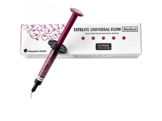 Эстелайт Юниверсал Флоу Медиум - Estelite Universal Flow Medium