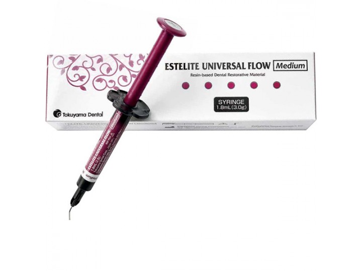 Эстелайт Юниверсал Флоу Медиум - Estelite Universal Flow Medium