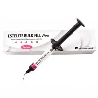 Эстелайт Балк Филл Флоу - Estelite Bulk Fill Flow