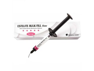 Эстелайт Балк Филл Флоу - Estelite Bulk Fill Flow