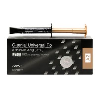 ДЖИ СИ Гениал Фло - GC G-aenial Flo