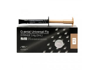 ДЖИ СИ Гениал Фло - GC G-aenial Flo