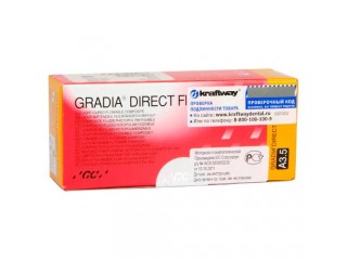 Градия директ Флоу -  Gradia Direct Flow