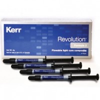 Революшен - Revolution Formula 2