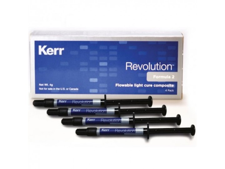 Революшен - Revolution Formula 2