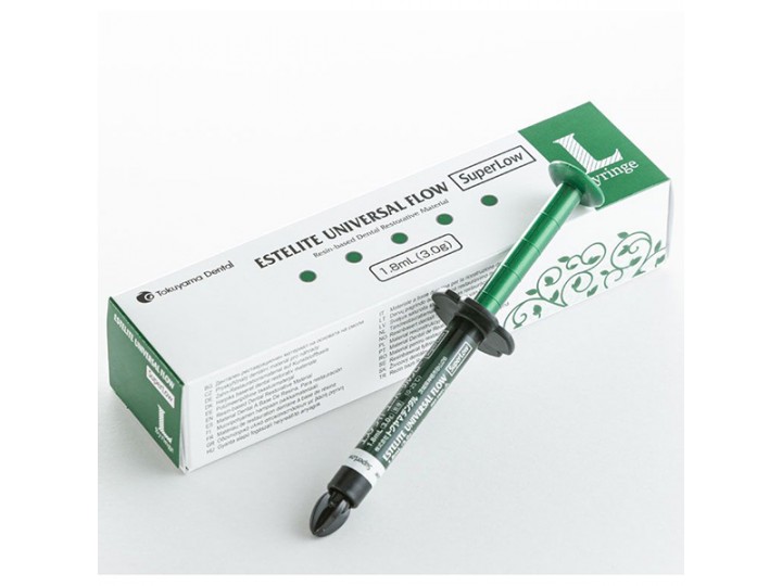 Эстелайт Юниверсал Флоу Супер Лоу - Estelite Universal Flow Super Low