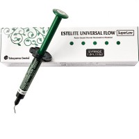 Эстелайт Юниверсал Флоу Супер Лоу - Estelite Universal Flow Super Low