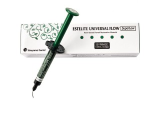 Эстелайт Юниверсал Флоу Супер Лоу - Estelite Universal Flow Super Low