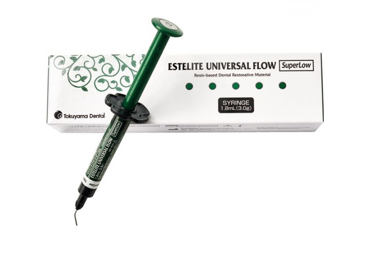 Эстелайт Юниверсал Флоу Супер Лоу - Estelite Universal Flow Super Low