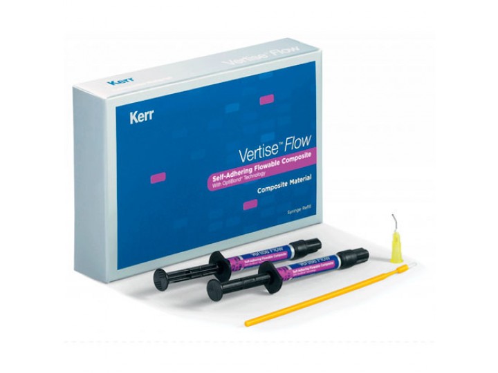 Вертис Флоу - Vertise Flow