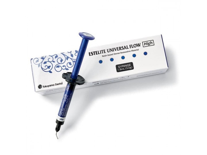 Эстелайт Юниверсал Флоу Хайт - Estelite Universal Flow High