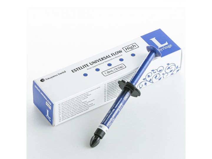 Эстелайт Юниверсал Флоу Хайт - Estelite Universal Flow High