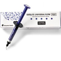 Эстелайт Юниверсал Флоу Хайт - Estelite Universal Flow High