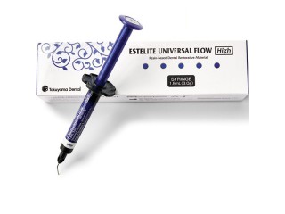 Эстелайт Юниверсал Флоу Хайт - Estelite Universal Flow High