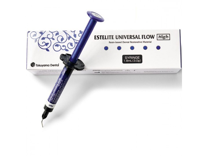 Эстелайт Юниверсал Флоу Хайт - Estelite Universal Flow High