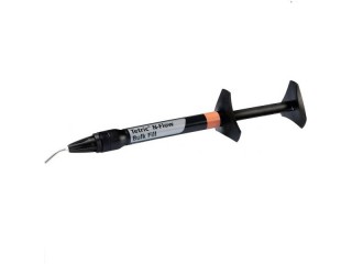 Тетрик Н-Флоу - Tetric N-Flow Bulk Fill