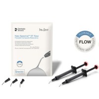 Нео Спектра - Neo Spectra ST Flow шприцы