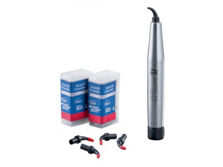 СоникФил набор - SonicFill System Intro Kit