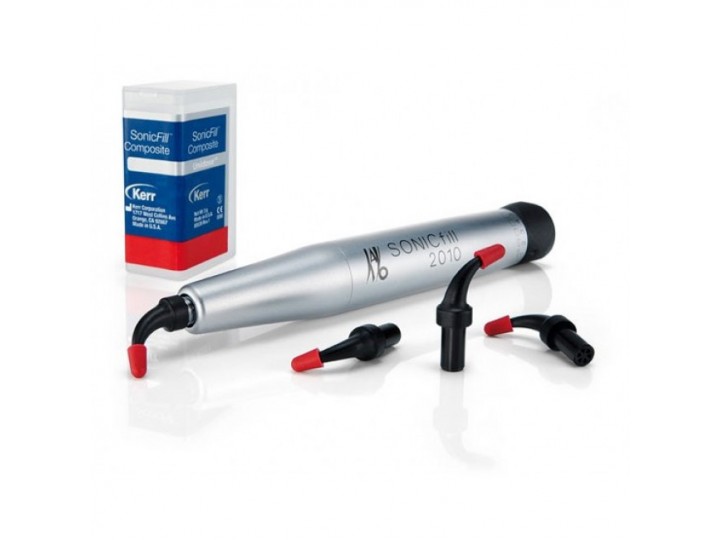 СоникФил набор - SonicFill System Intro Kit