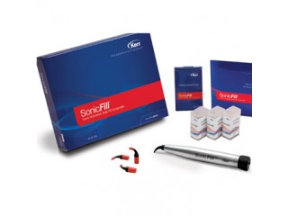 СоникФил набор - SonicFill System Intro Kit