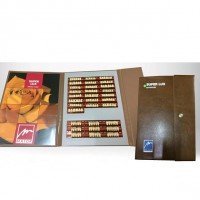 Зубы Демо-папка Super Lux