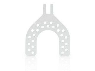 Трехмерная прикусная вилка 3D Bite fork S 5 шт