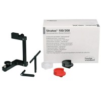 Калотта 2 1/2 двухмерная для STRATOS 100/300