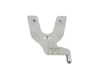 Прикусная вилка 5023-2
