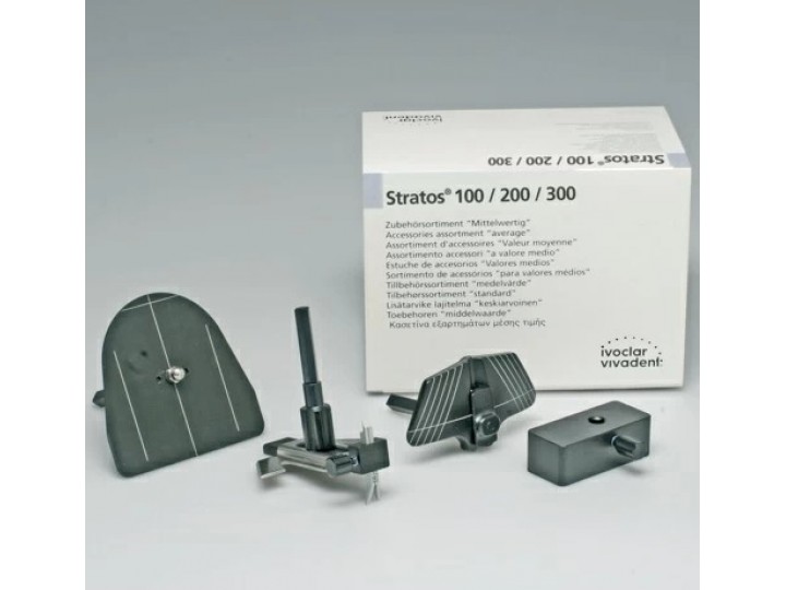 Адаптор STRATOS