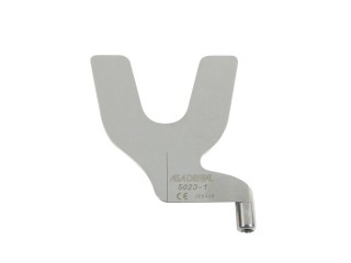 Прикусная вилка 5023-1