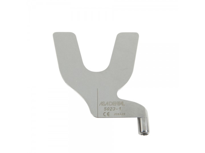 Прикусная вилка 5023-1