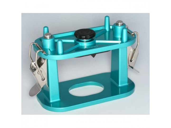 Устройство EM для перебазировки съёмных протезов