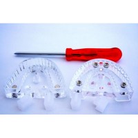 Рамка для разборной модели Die Lock Tray для артикулятора Spacy, (2шт./уп.)