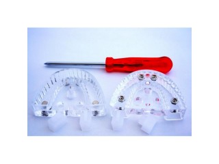 Рамка для разборной модели Die Lock Tray для артикулятора Spacy, (2шт./уп.)