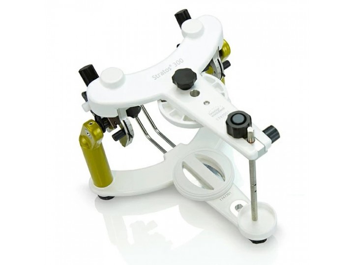 Артикулятор Ivoclar STRATOS 300