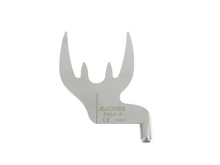 Прикусная вилка 5023-3