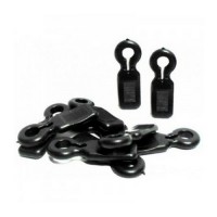 Фиксаторы центральной окклюзии Stratos Centric rubber band refill, 10 шт,