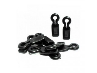 Фиксаторы центральной окклюзии Stratos Centric rubber band refill, 10 шт,