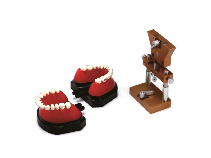 Артикулятор Typodont YS-802A, 22822