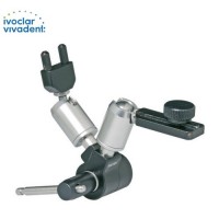 Трёхмерный регистрационный шарнир